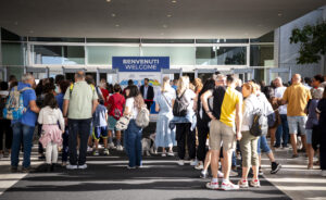 Successo del Salone del Camper 2025