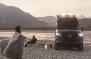 Val d'Ossola in Camper: a caccia del foliage tra natura e binari panoramici!